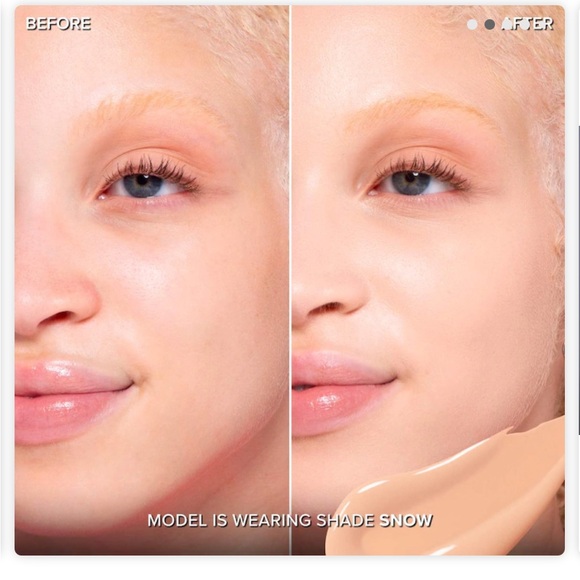 Too Faced Born This Way Multi-Use Sculpting Concealer - SNOW - Picture 2 of 5